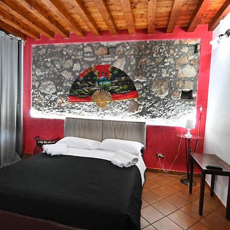 סירקוזה B&B L'Infiorescenza New מראה חיצוני תמונה