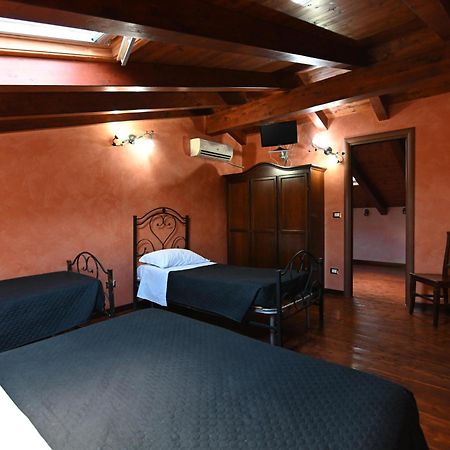 סירקוזה B&B L'Infiorescenza New מראה חיצוני תמונה