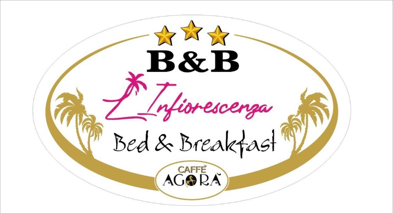 סירקוזה B&B L'Infiorescenza New מראה חיצוני תמונה