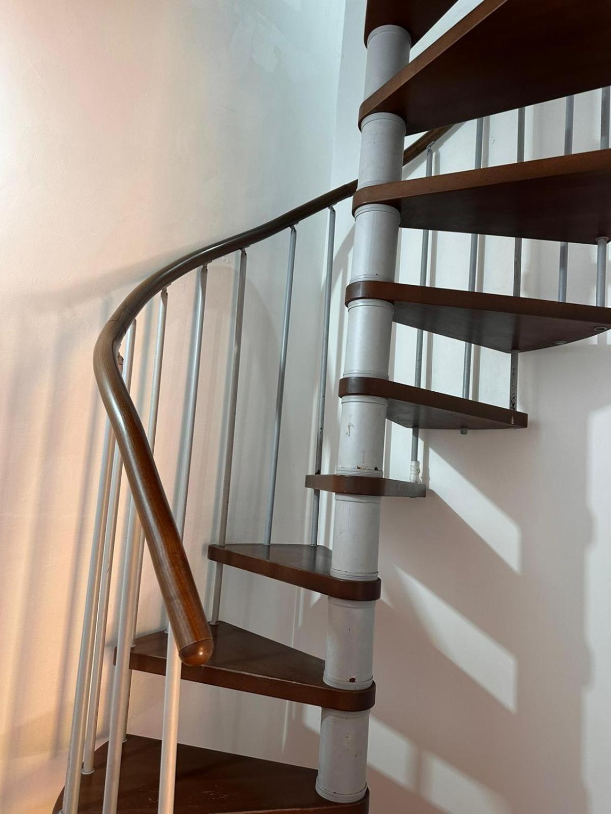 סירקוזה B&B L'Infiorescenza New מראה חיצוני תמונה