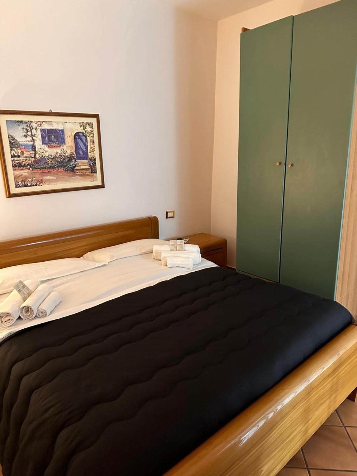 סירקוזה B&B L'Infiorescenza New מראה חיצוני תמונה