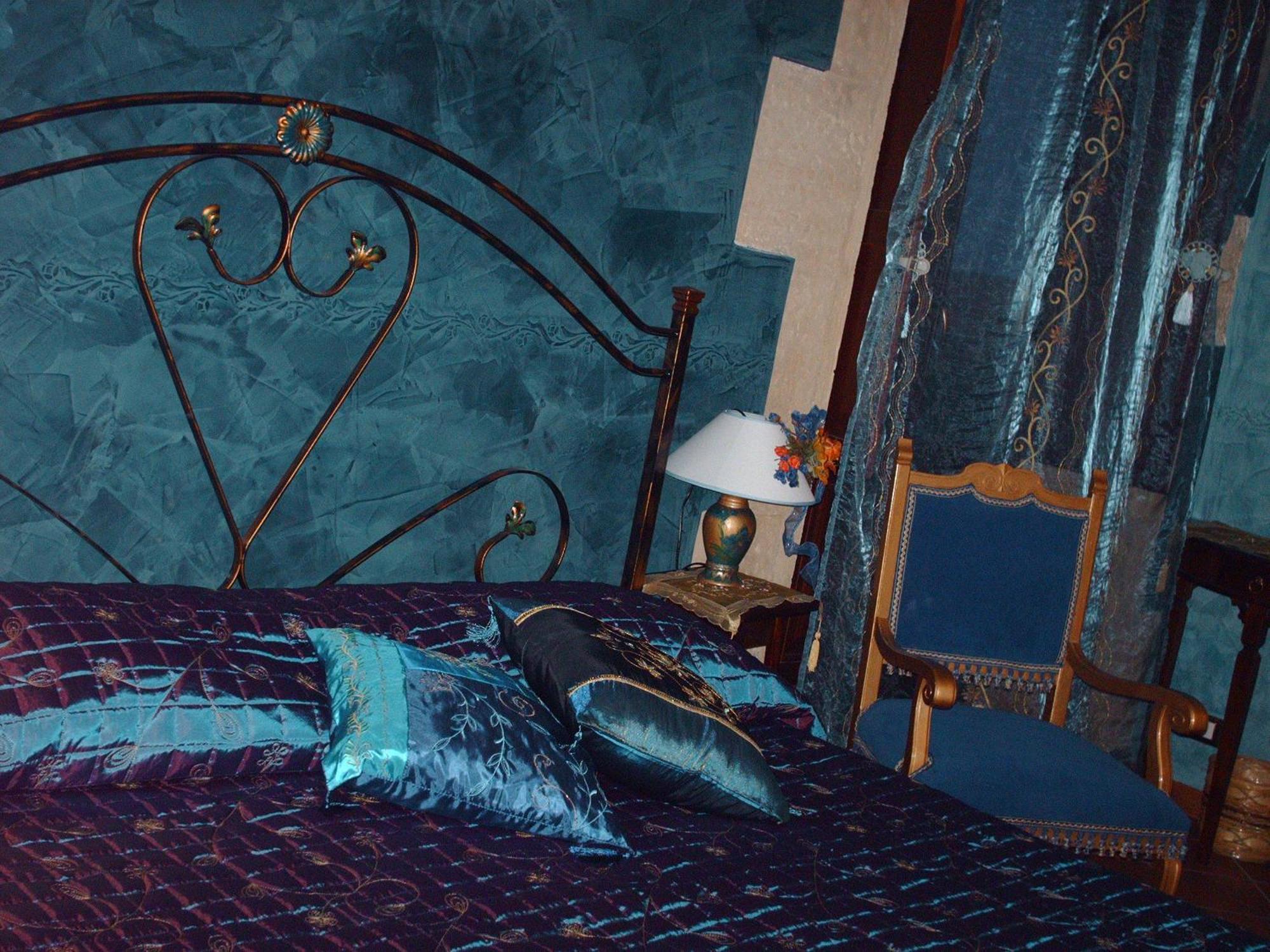 סירקוזה B&B L'Infiorescenza New חדר תמונה