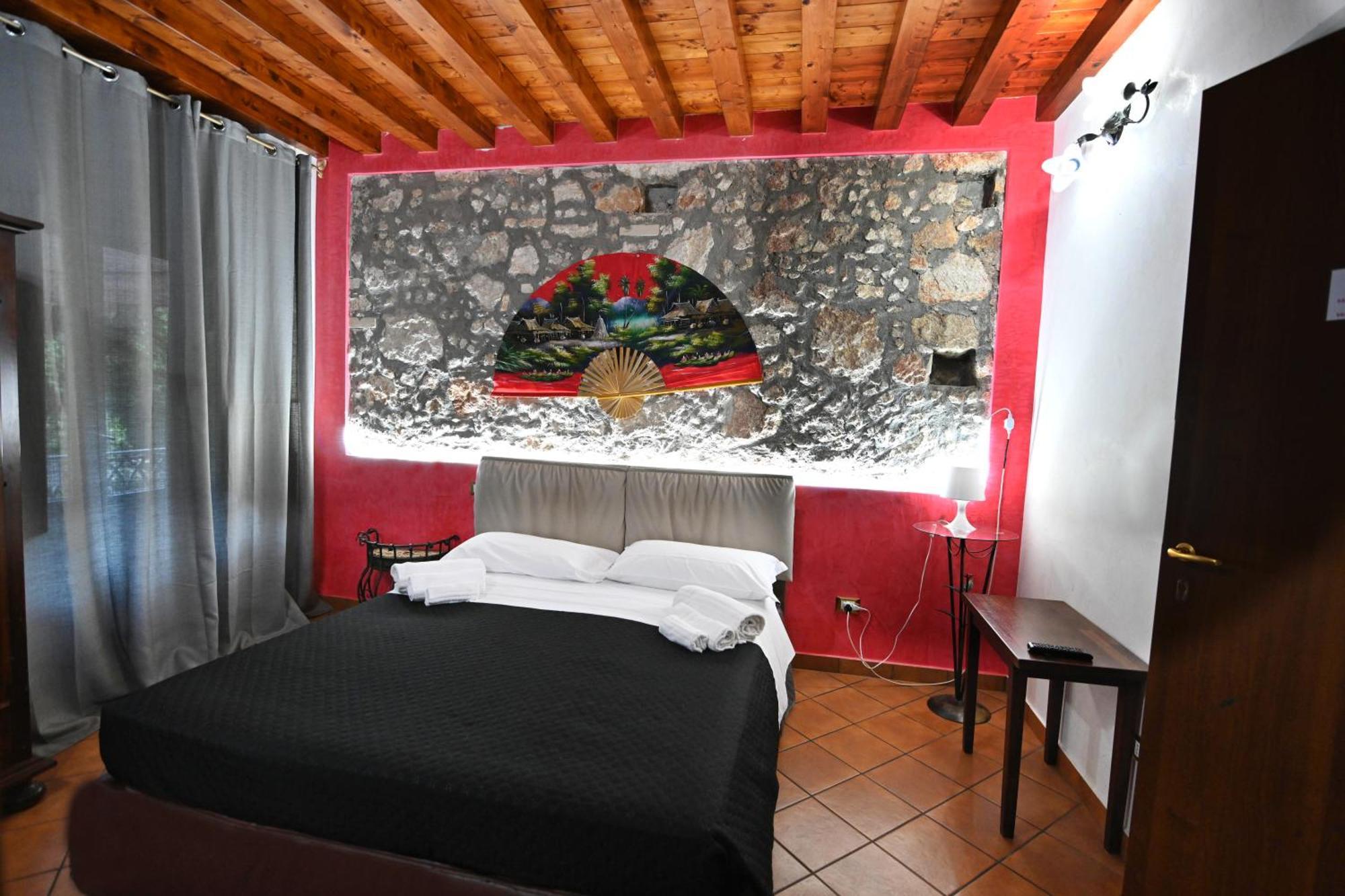 סירקוזה B&B L'Infiorescenza New מראה חיצוני תמונה