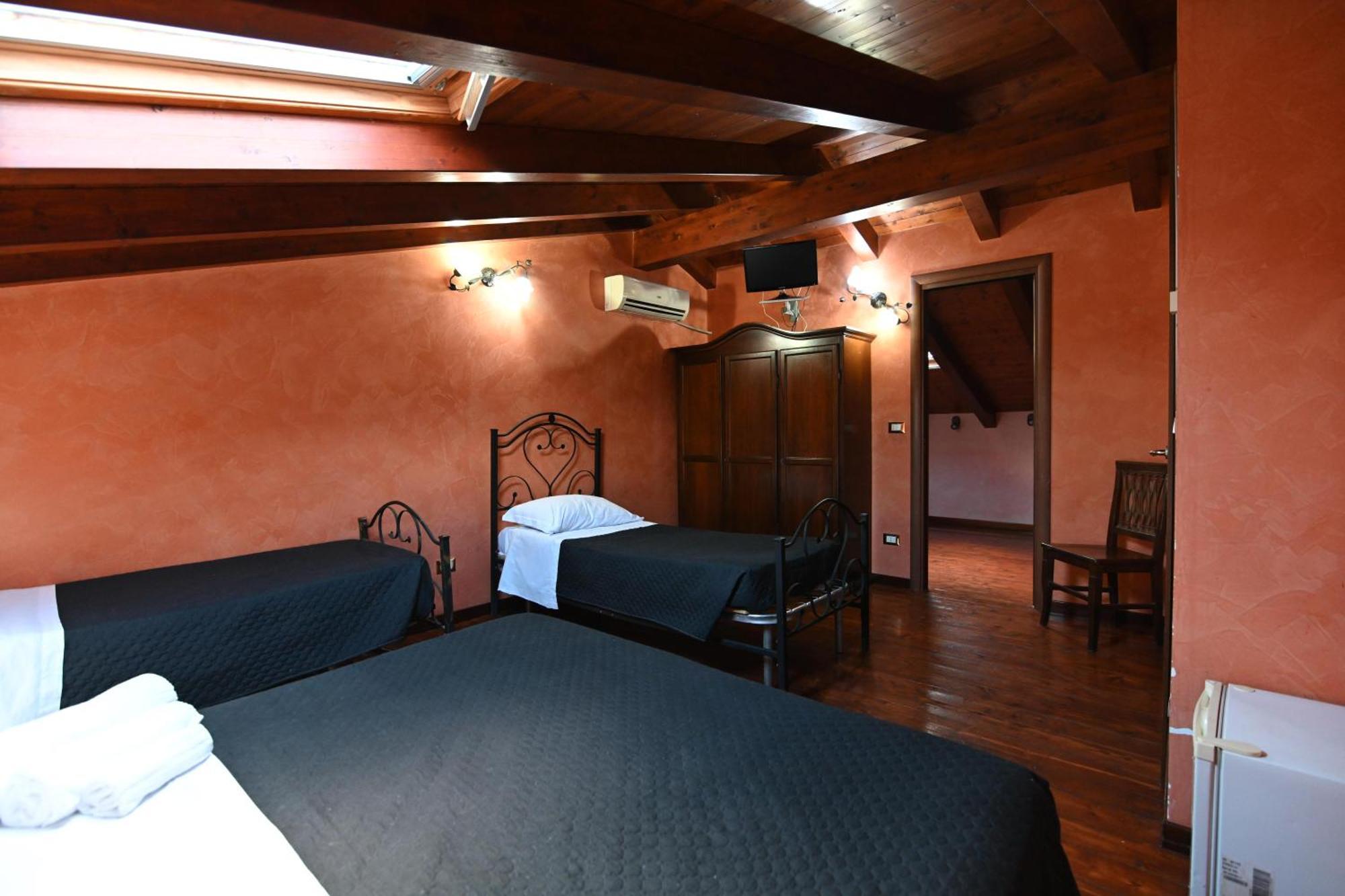 סירקוזה B&B L'Infiorescenza New מראה חיצוני תמונה
