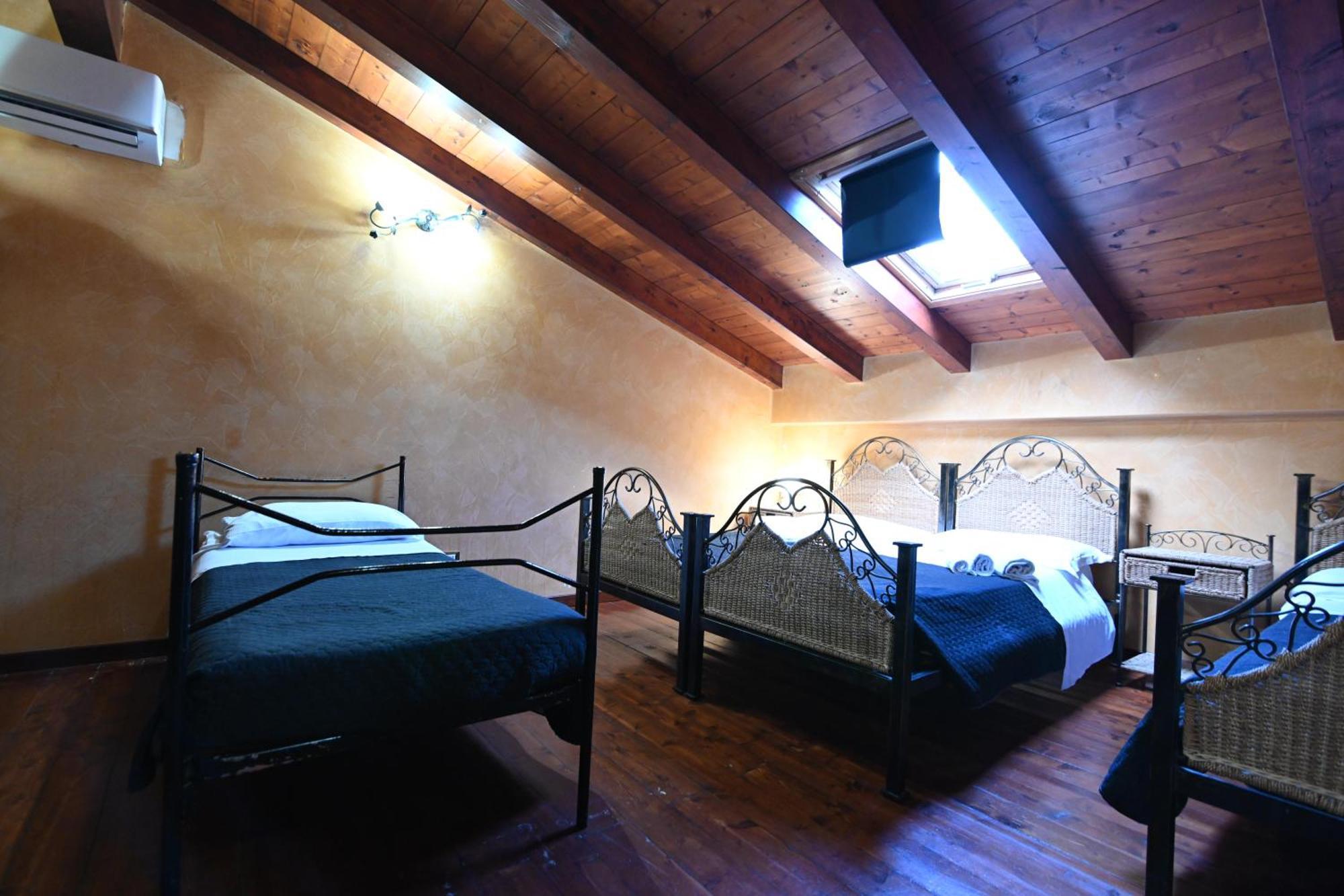 סירקוזה B&B L'Infiorescenza New מראה חיצוני תמונה
