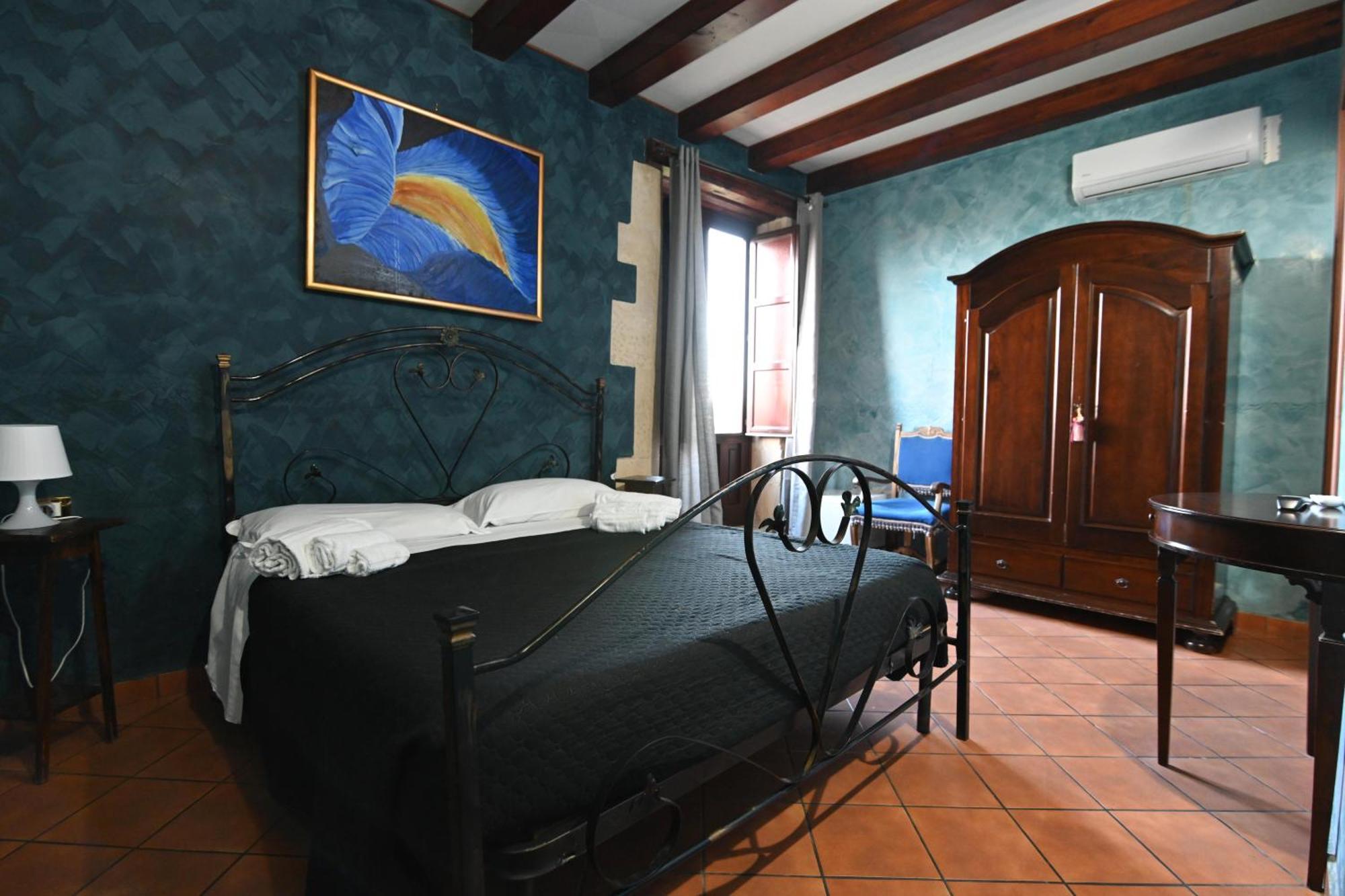 סירקוזה B&B L'Infiorescenza New מראה חיצוני תמונה