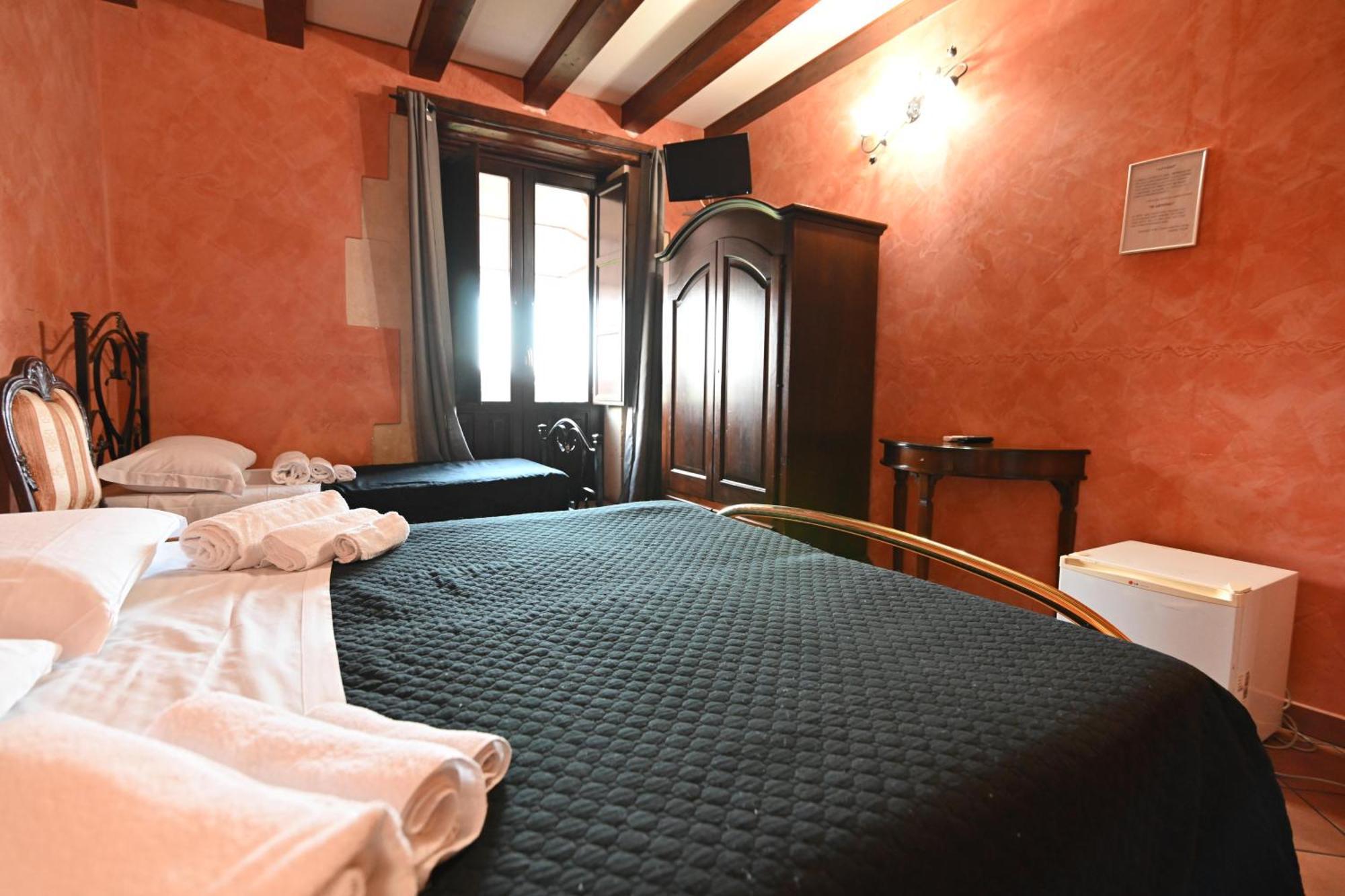 סירקוזה B&B L'Infiorescenza New מראה חיצוני תמונה