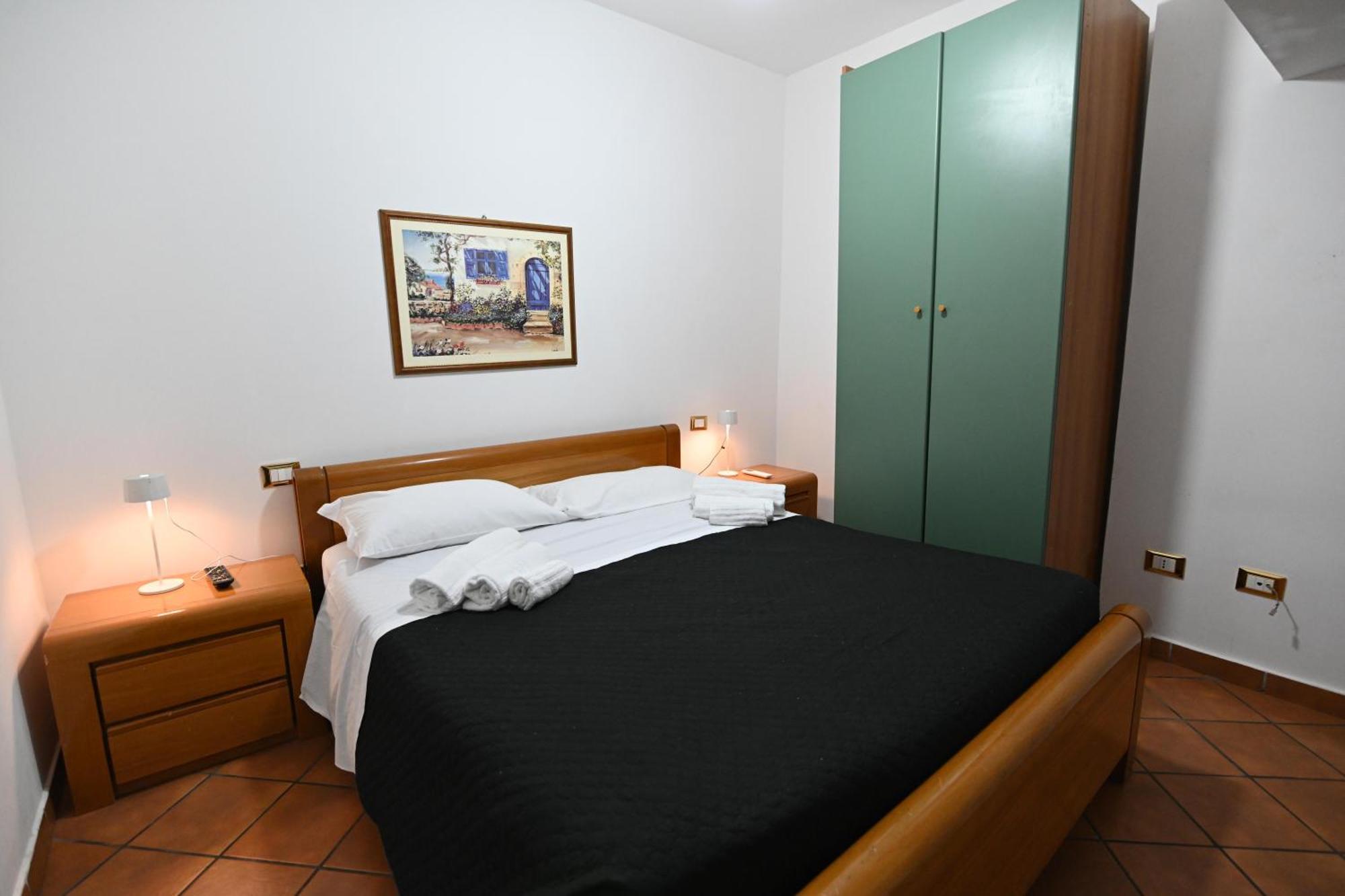 סירקוזה B&B L'Infiorescenza New מראה חיצוני תמונה