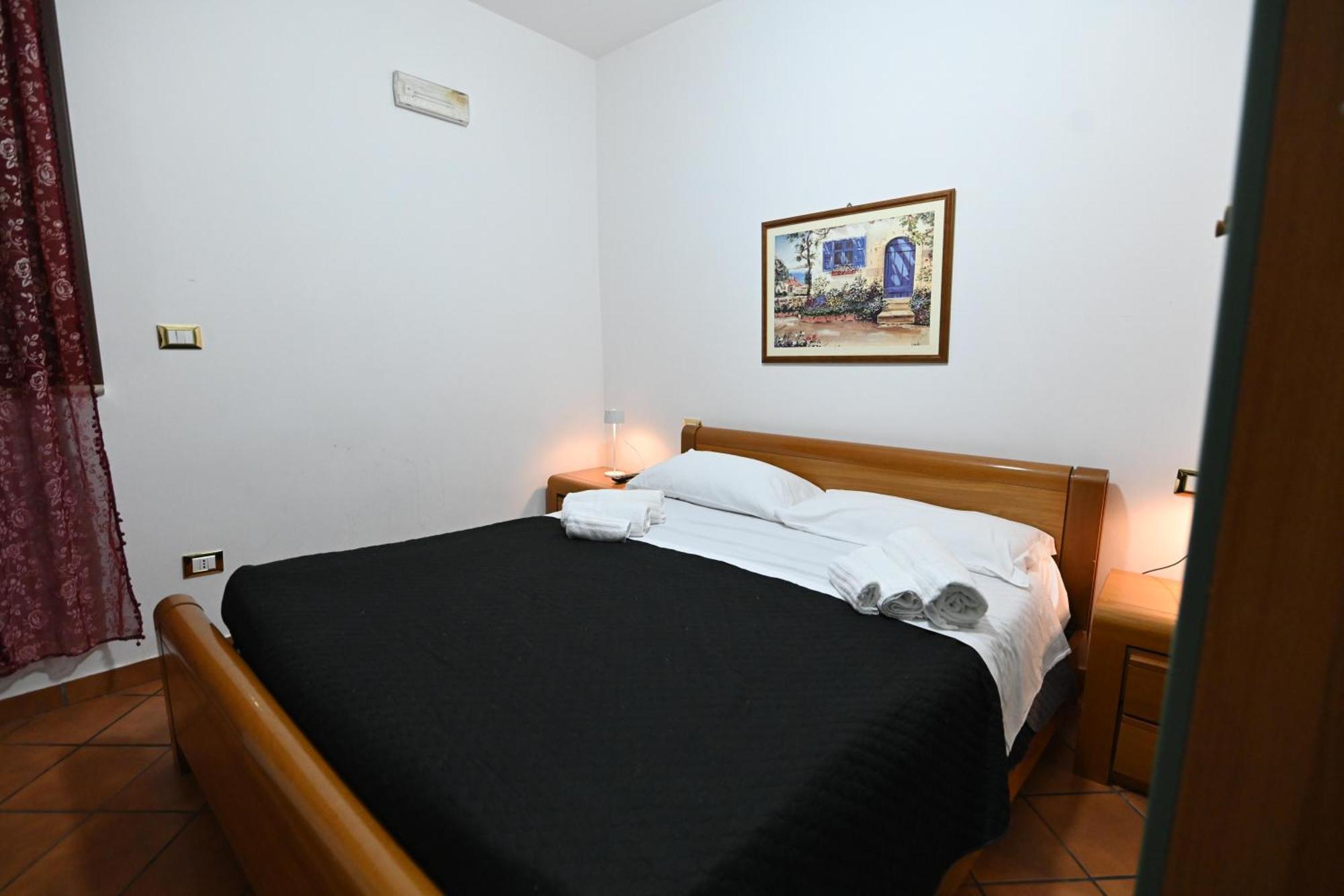 סירקוזה B&B L'Infiorescenza New מראה חיצוני תמונה