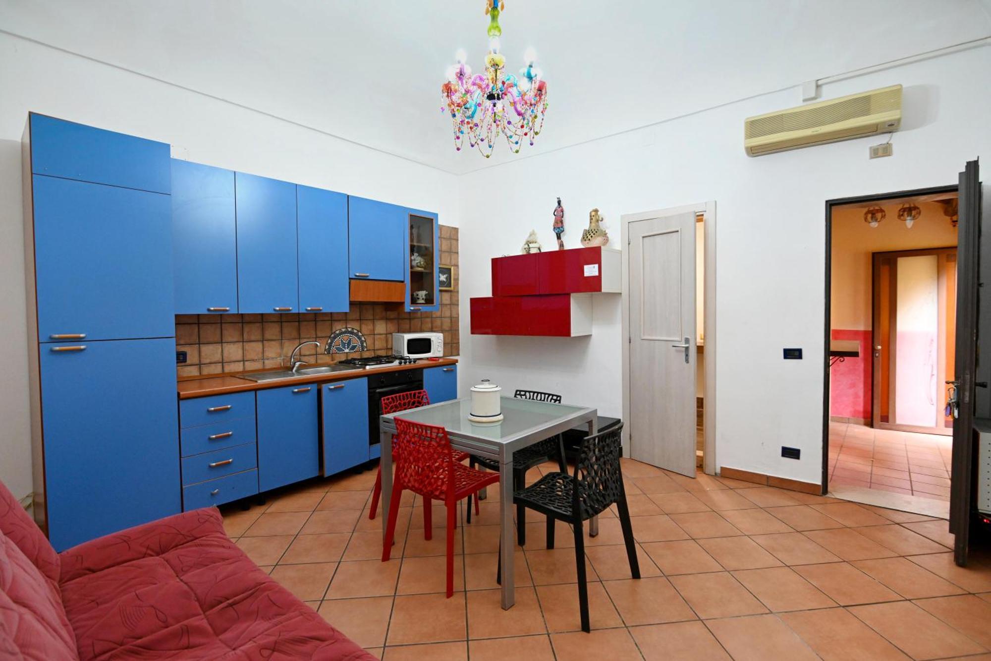 סירקוזה B&B L'Infiorescenza New מראה חיצוני תמונה
