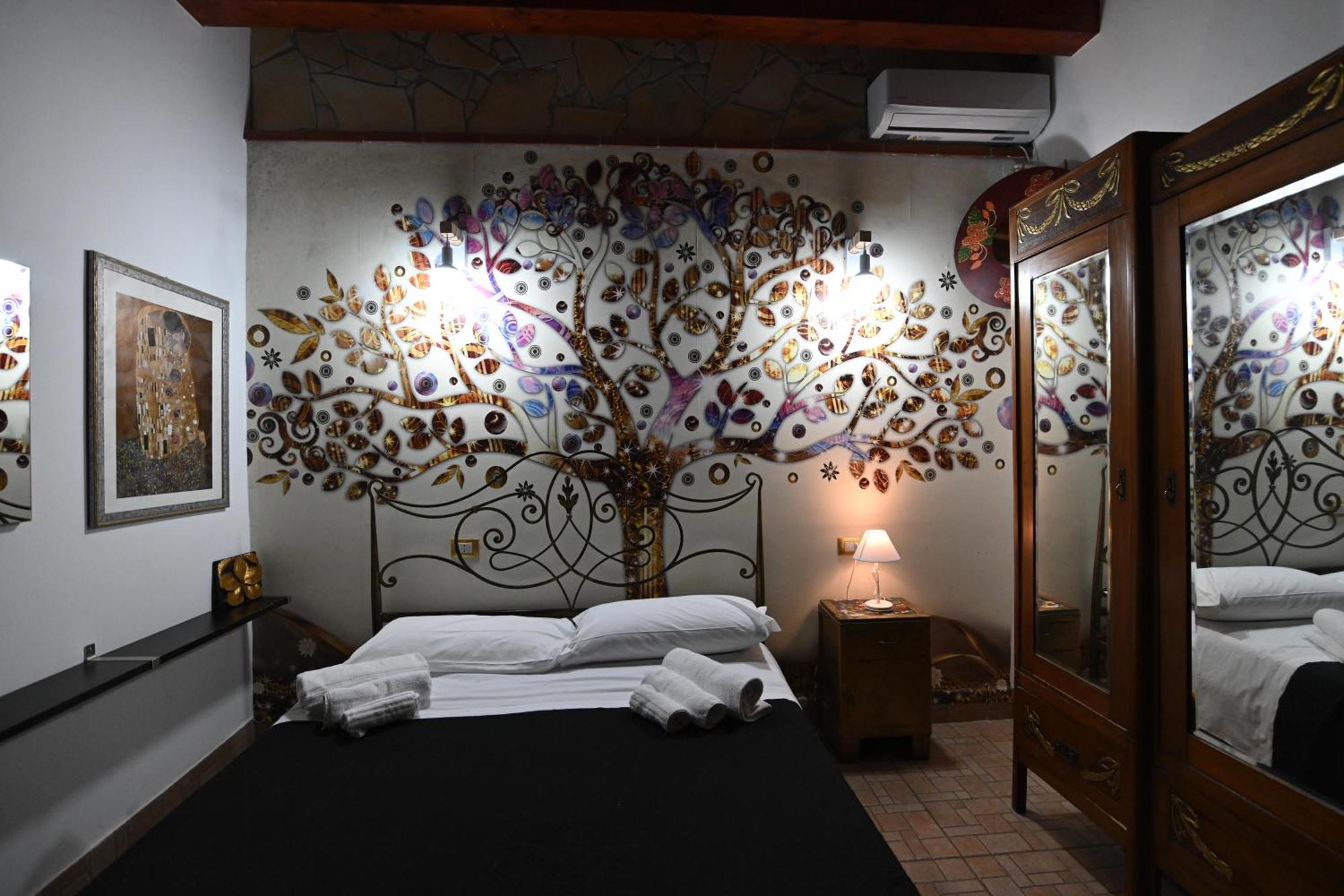 סירקוזה B&B L'Infiorescenza New מראה חיצוני תמונה
