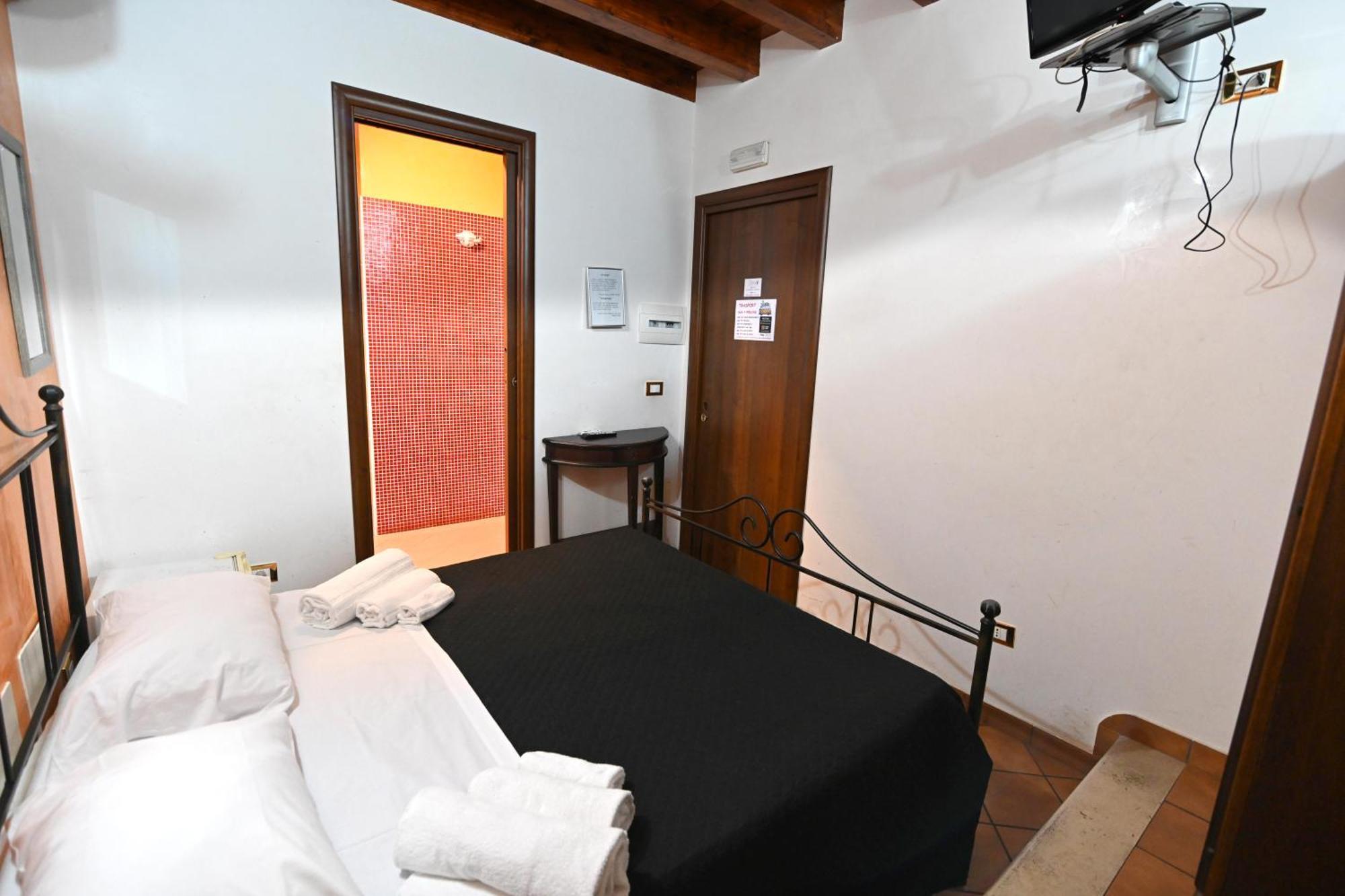 סירקוזה B&B L'Infiorescenza New מראה חיצוני תמונה
