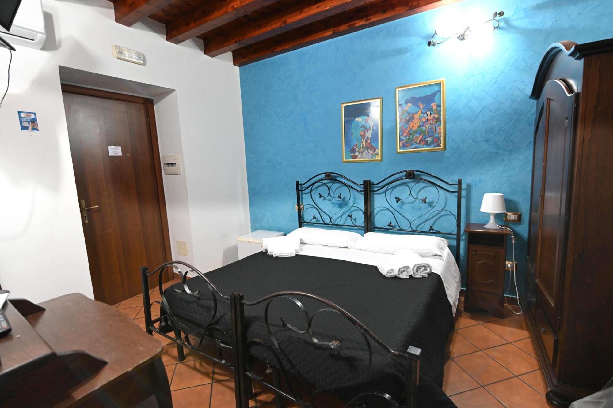 סירקוזה B&B L'Infiorescenza New מראה חיצוני תמונה