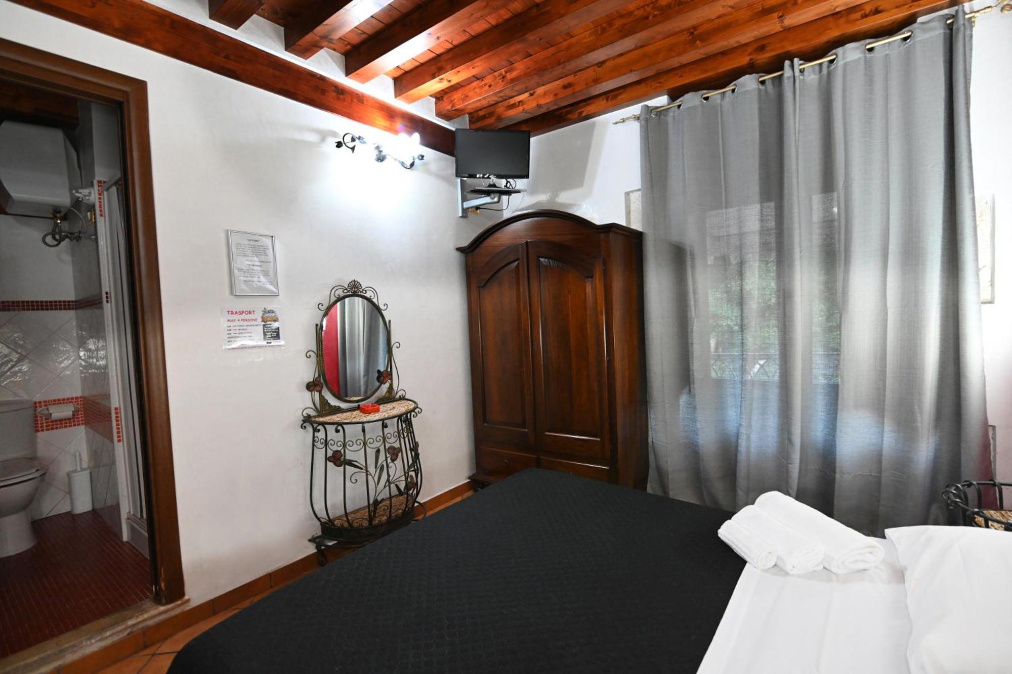 סירקוזה B&B L'Infiorescenza New מראה חיצוני תמונה