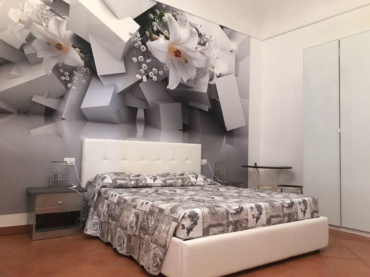 סירקוזה B&B L'Infiorescenza New מראה חיצוני תמונה