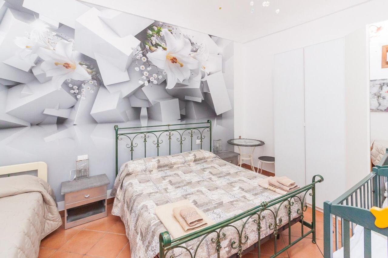 סירקוזה B&B L'Infiorescenza New מראה חיצוני תמונה